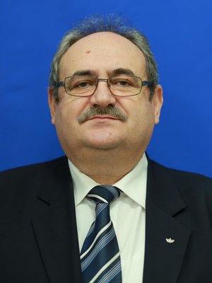 István Erdei Dolóczki