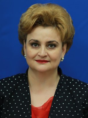 Graţiela Leocadia Gavrilescu
