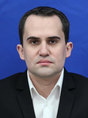 Ciprian-Constantin Şerban