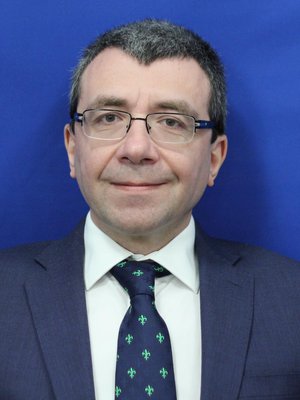Mihai Alexandru Voicu