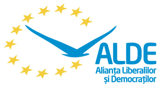 Grupul parlamentar ALDE (Alianţa liberalilor şi democraţilor)