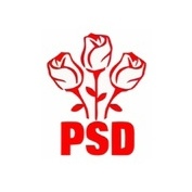 Grupul parlamentar al Partidului Social Democrat