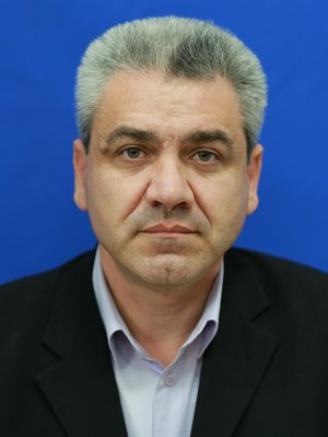 Vasile-Cristian Achiţei