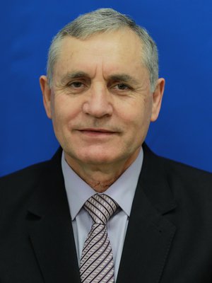 Vasile Axinte
