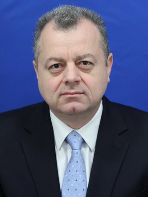 Mircea Marius Banias