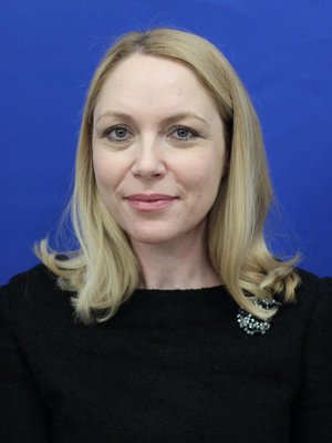 Erika Benkő