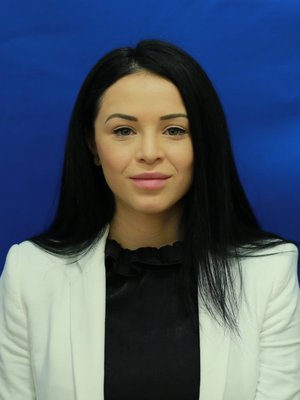 Alexandra-Corina Bogaciu
