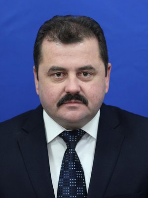 Gheorghe-Dănuţ Bogdan