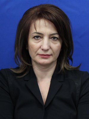 Nicoleta-Cătălina Bozianu