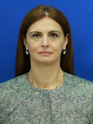 Cristina Burciu