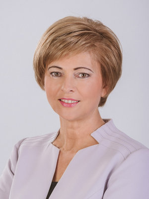 Florica Cherecheş