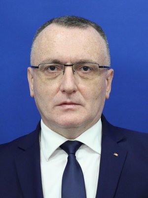 Sorin Mihai Cîmpeanu
