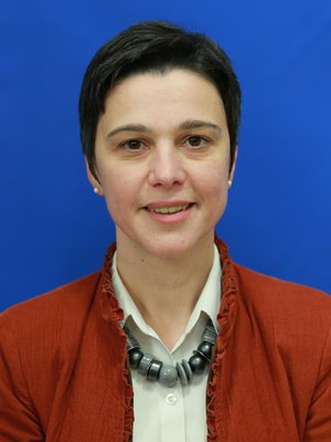 Éva-Andrea Csép