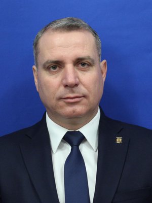 Mihai Culeafă