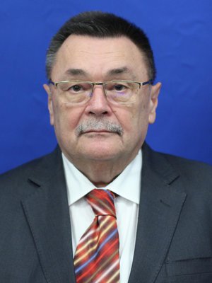 Victor Paul Dobre