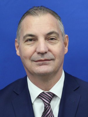 Mircea-Gheorghe Drăghici