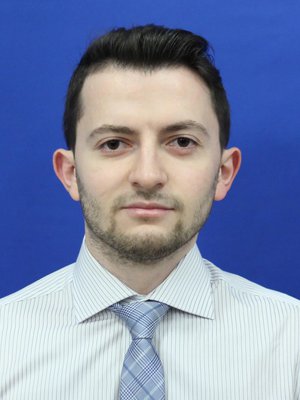 Vlad-Emanuel Duruş