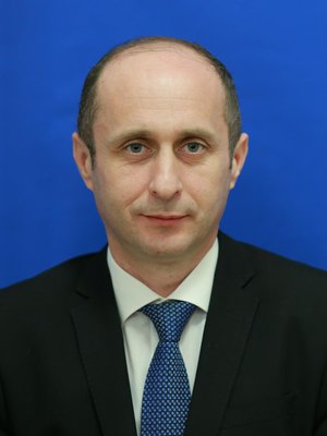 Adrian-Ionuţ Gâdea