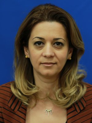 Bianca - Miruna Gavriliţă