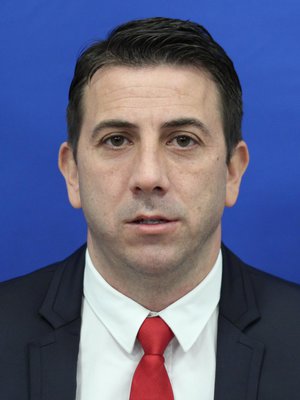 Nicolae Georgescu