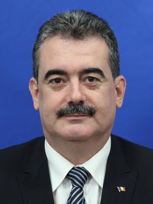 Andrei Dominic Gerea