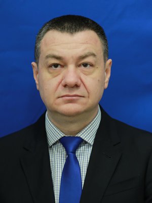 Bogdan Gheorghiu