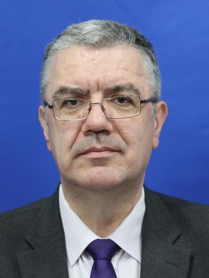 Nicolae Giugea
