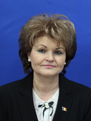 Mihaela Huncă
