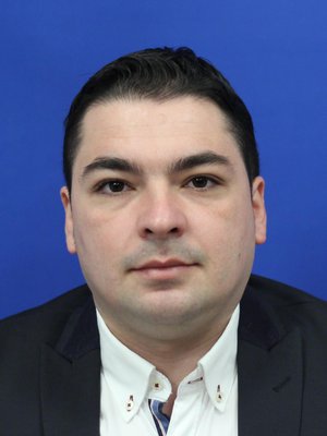Claudiu-Augustin Ilişanu