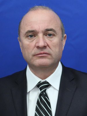 George Ionescu