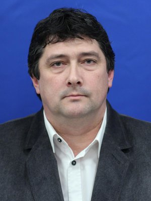 József-György Kulcsár-Terza