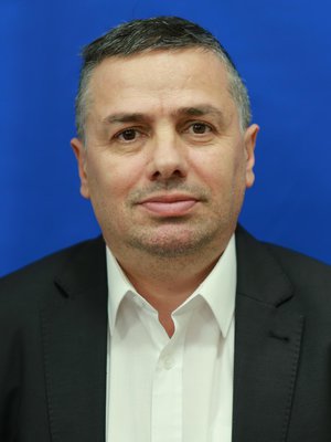 Petru Movilă