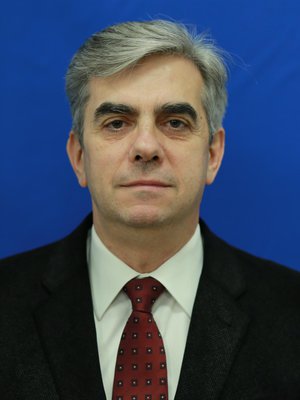 Gheorghe-Eugen Nicolăescu