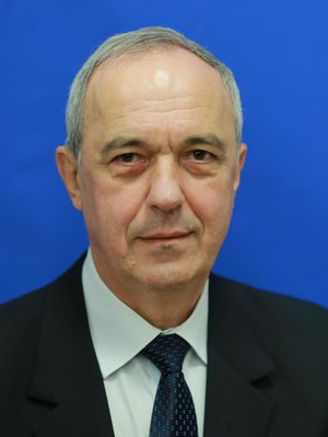 Laurenţiu Nistor