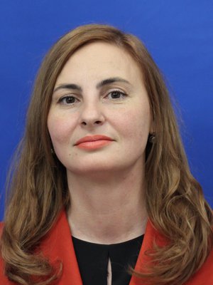Mariana-Venera Popescu