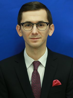 Pavel Popescu
