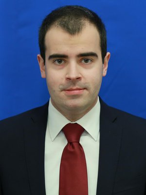 Răzvan Sorin Prişcă