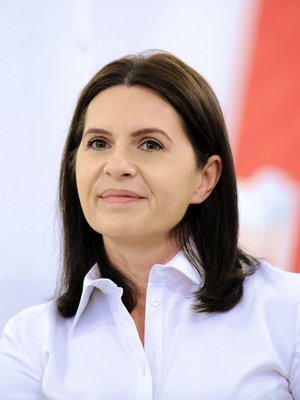 Ana Adriana Săftoiu