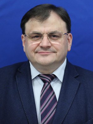 Gheorghe-Dinu Socotar