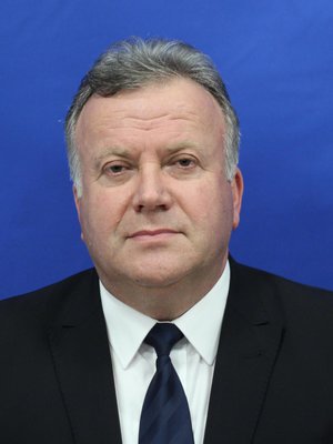 Constantin Şovăială
