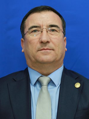 Alexandru Stănescu