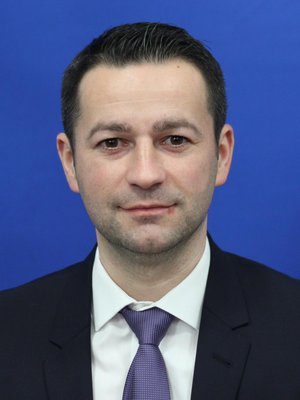 Adrian-Mihăiţă Todoran