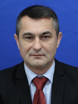 Constantin Truşcă