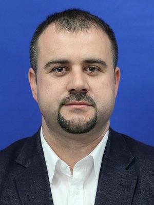 Alin Vasile Văcaru