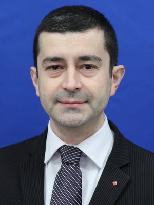 Radu Costin Vasilică