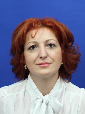 Oana-Silvia Vlăducă