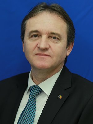 Mihai Weber